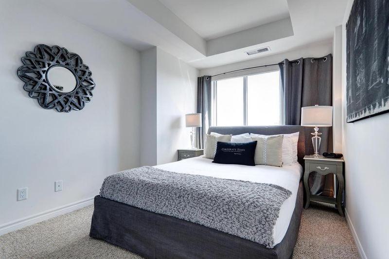 Corporate Stays 50 Laurier Splendid Apartments Ottawa Cameră foto