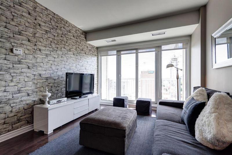 Corporate Stays 50 Laurier Splendid Apartments Ottawa Cameră foto